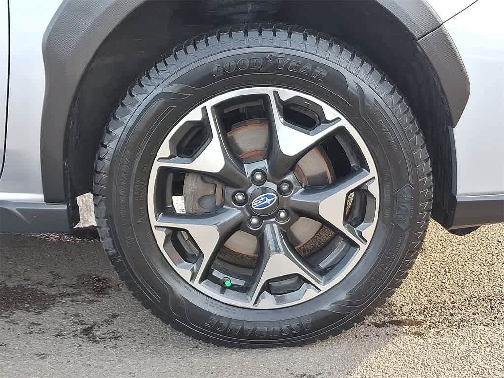 Thumbnail: 2019 Subaru Crosstrek - 26