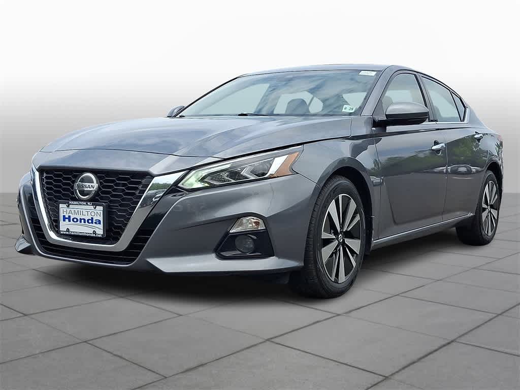 2020 Nissan Altima SV -
                  Hamilton, NJ