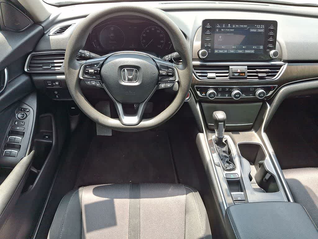 Thumbnail: 2020 Honda Accord - 21