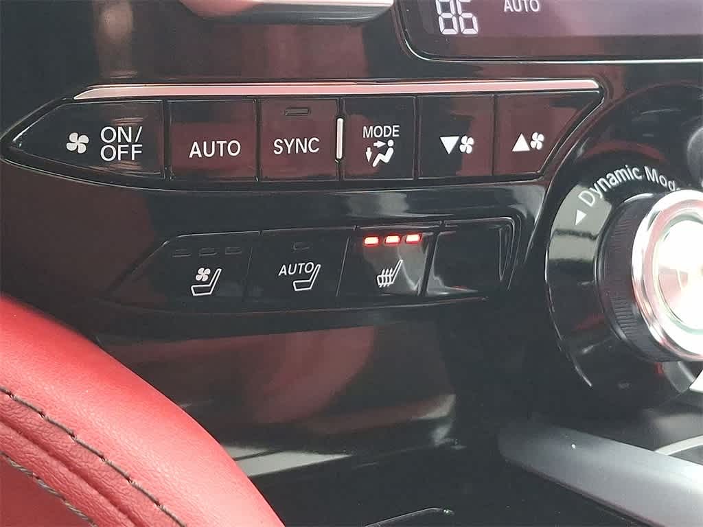 Thumbnail: 2023 Acura MDX - 19