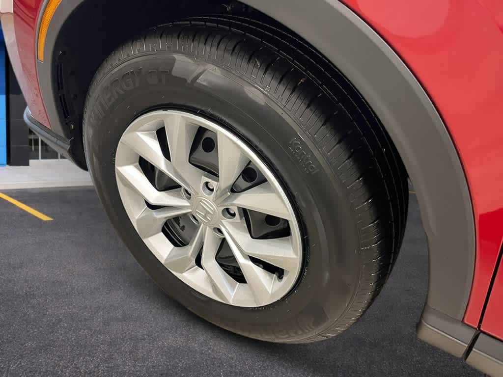 Thumbnail: 2026 Honda CR-V - 10