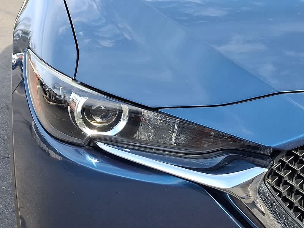 Thumbnail: 2019 Mazda CX-5 - 27