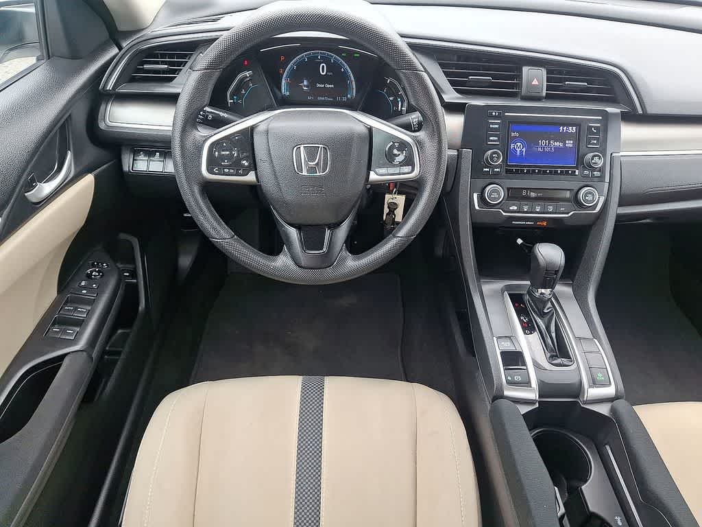 Thumbnail: 2020 Honda Civic - 21