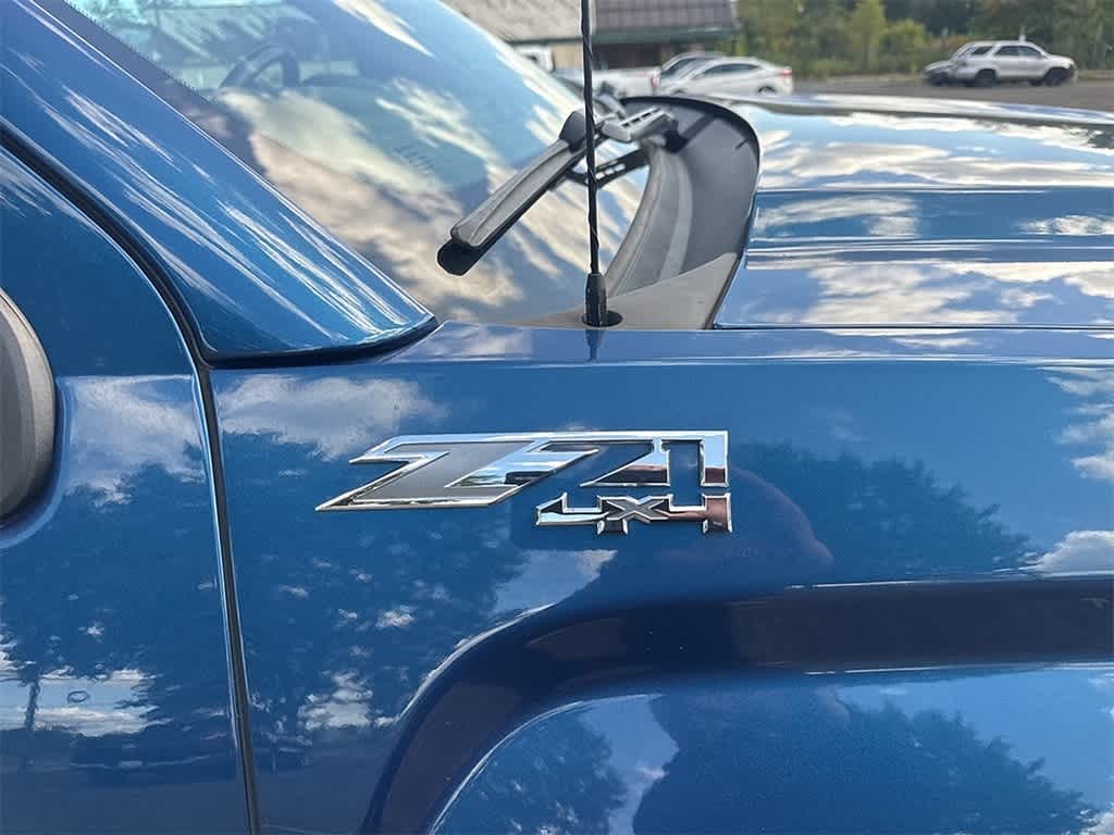 Thumbnail: 2018 GMC Sierra 1500 - 5