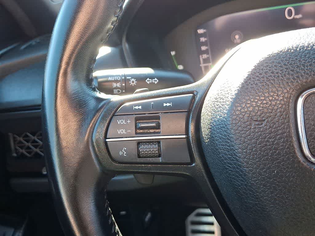 Thumbnail: 2023 Honda Accord - 17