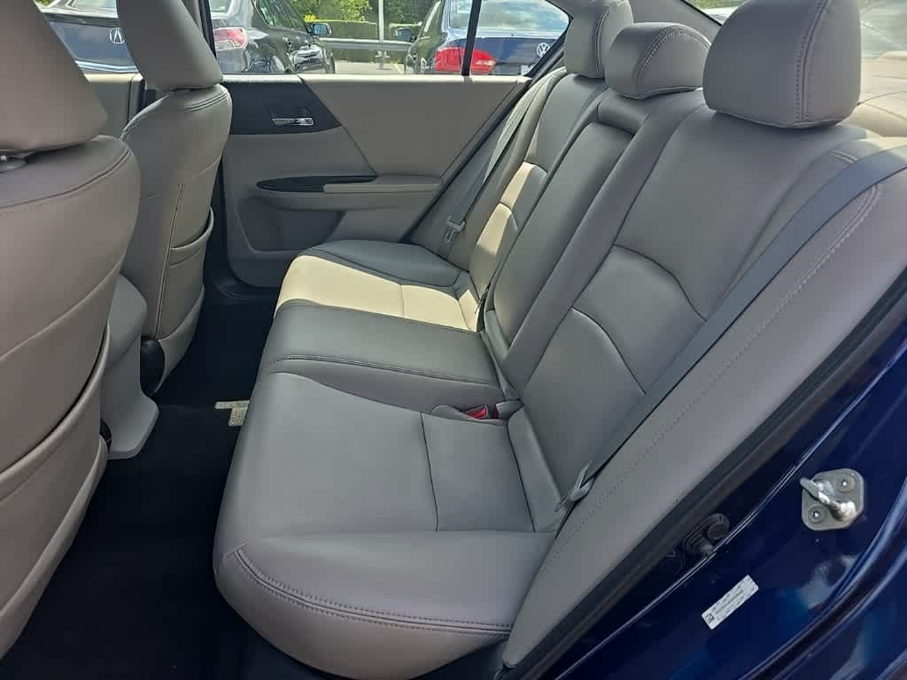 Thumbnail: 2013 Honda Accord - 7