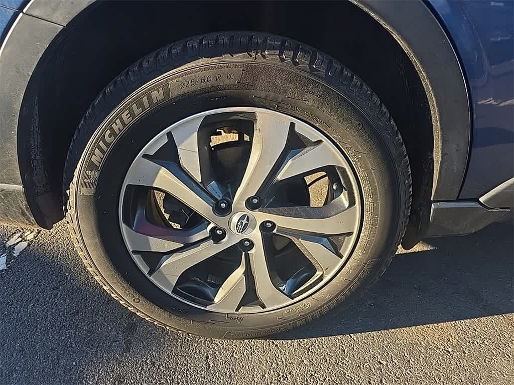 Thumbnail: 2020 Subaru Outback - 10
