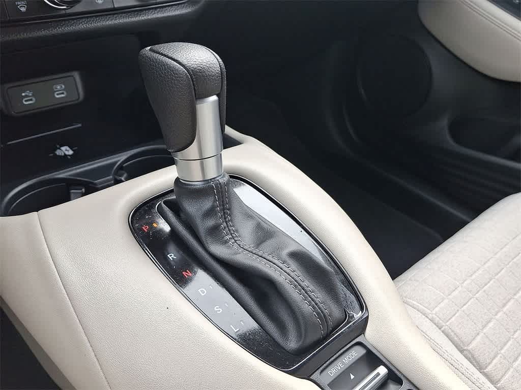 Thumbnail: 2026 Honda HR-V - 12