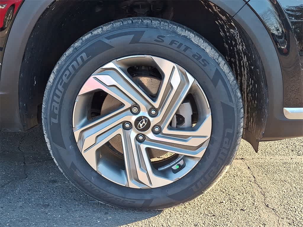 Thumbnail: 2022 Hyundai Santa Fe - 25