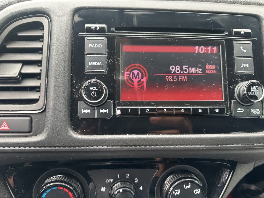 Thumbnail: 2019 Honda HR-V - 9