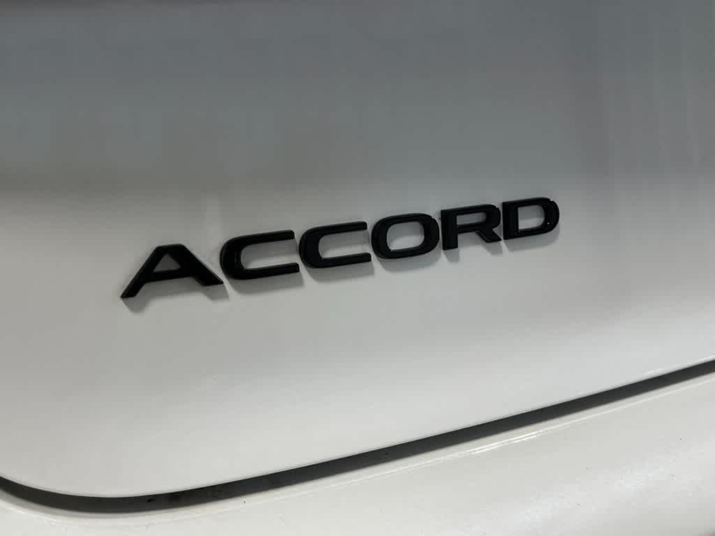 Thumbnail: 2026 Honda Accord - 7
