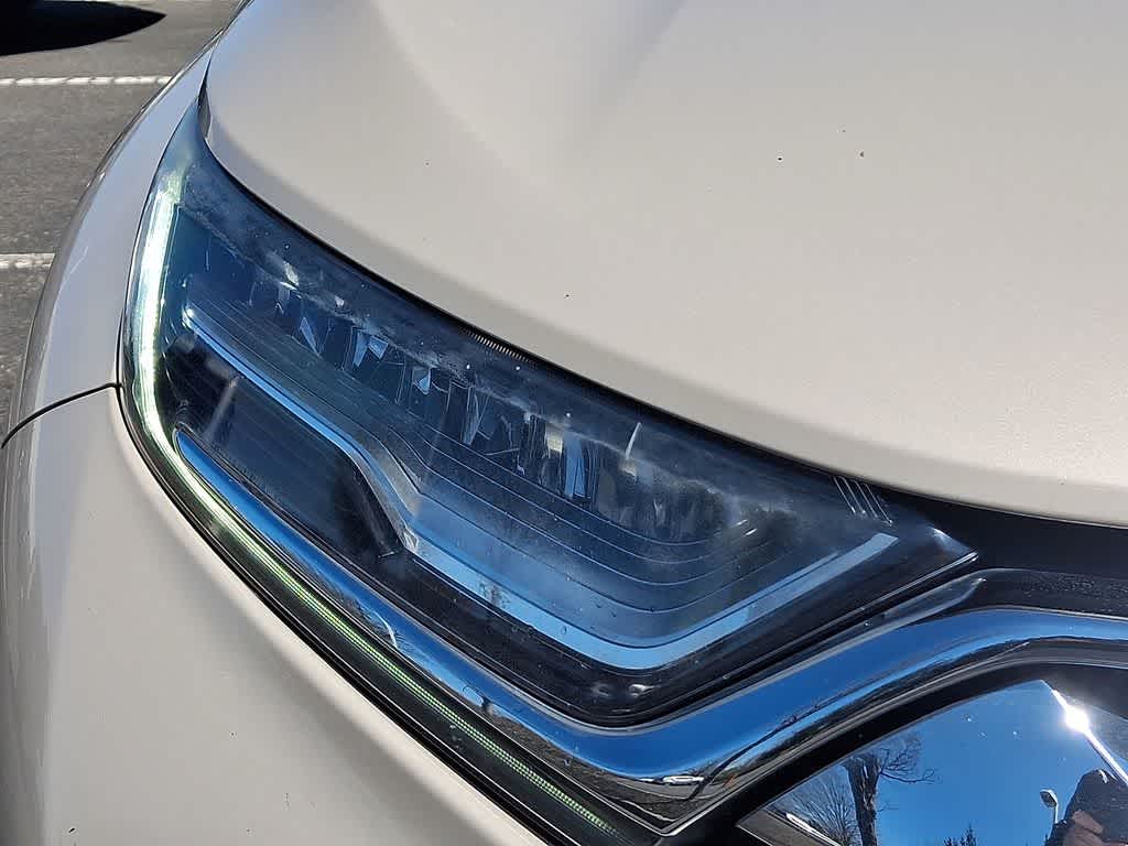Thumbnail: 2017 Honda CR-V - 25