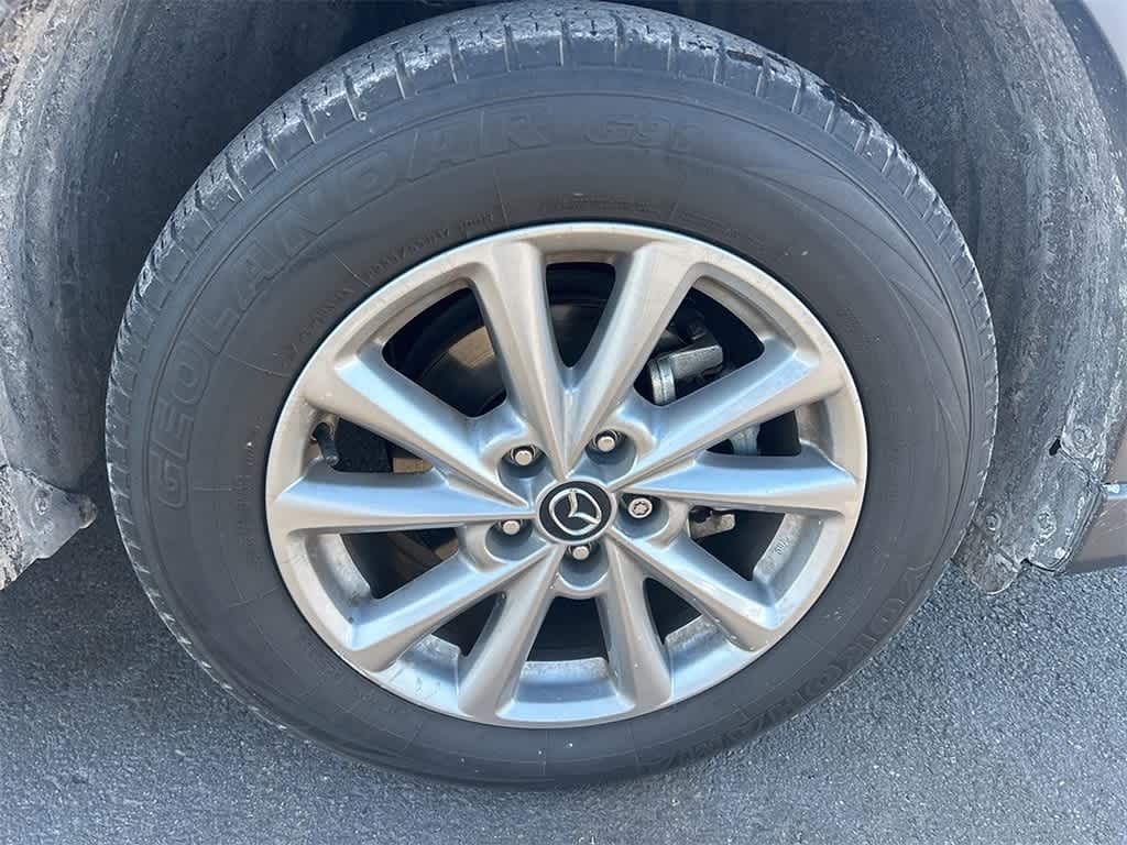 Thumbnail: 2023 Mazda CX-5 - 9