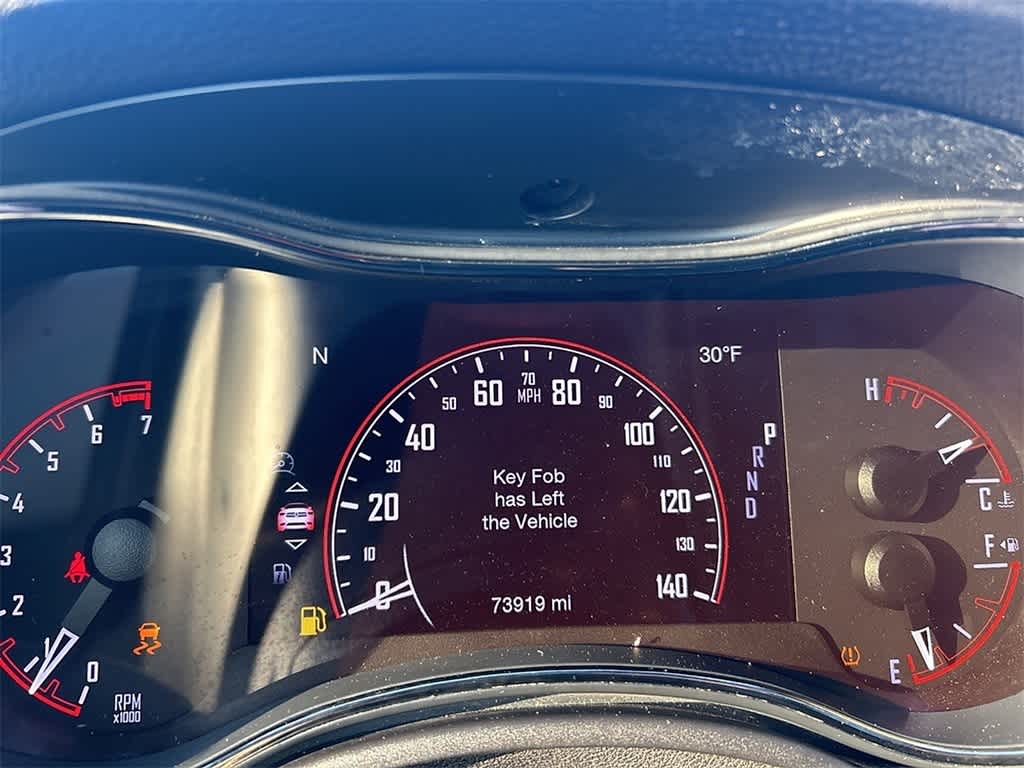 Thumbnail: 2018 Dodge Durango - 19