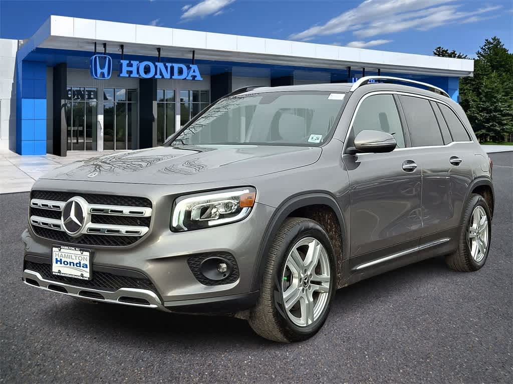 2021 Mercedes-Benz GLB 250 -
                  Hamilton, NJ