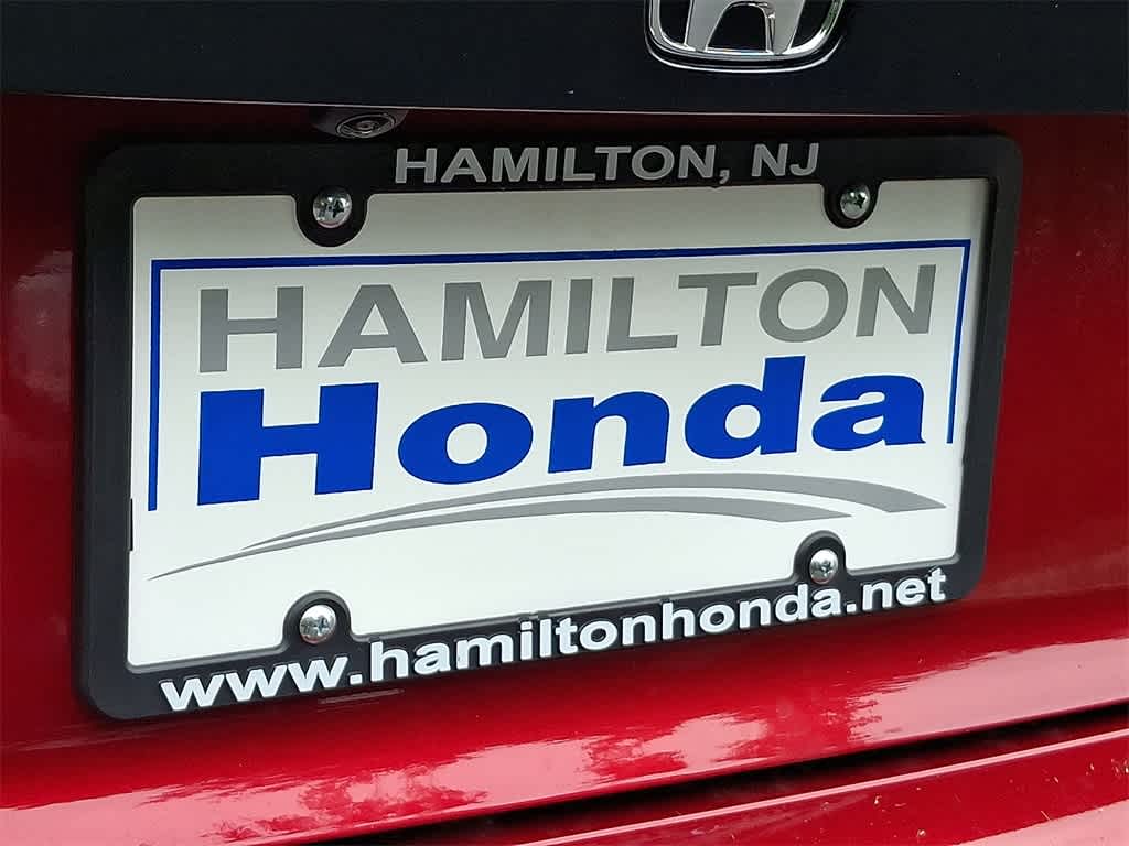 Thumbnail: 2025 Honda Accord - 15