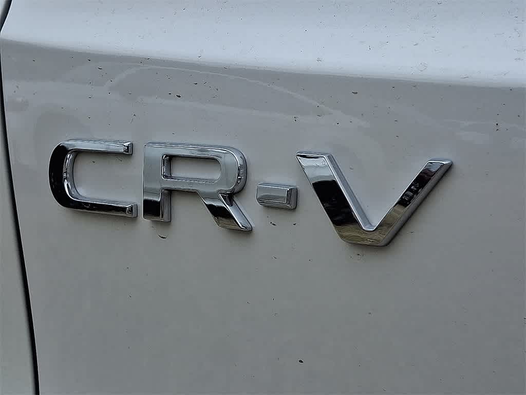 Thumbnail: 2026 Honda CR-V - 10