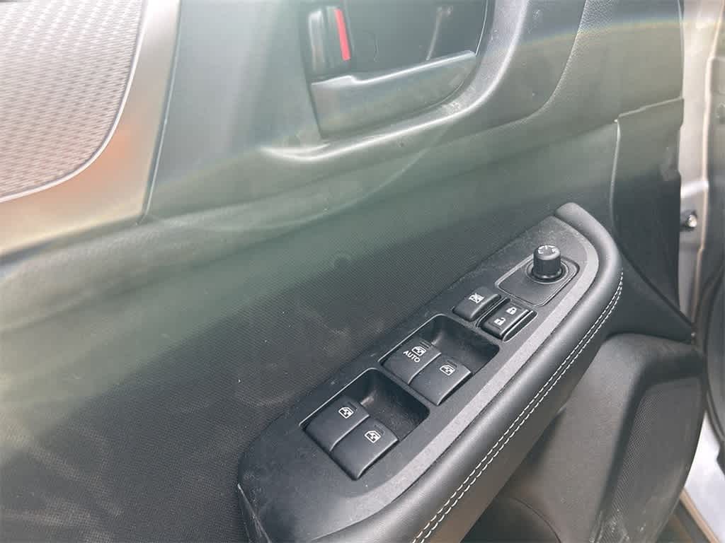 Thumbnail: 2017 Subaru Outback - 15