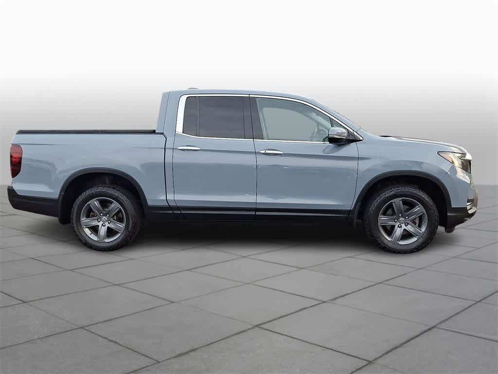Thumbnail: 2023 Honda Ridgeline - 17