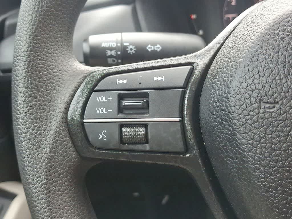 Thumbnail: 2025 Honda Accord - 17