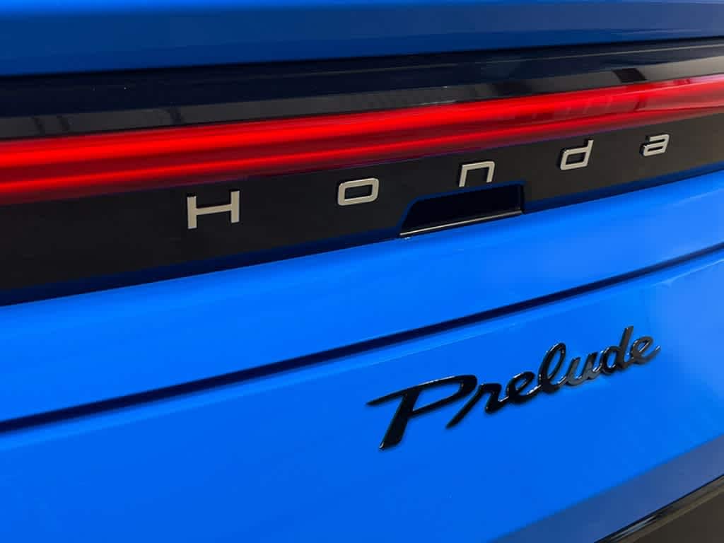 Thumbnail: 2026 Honda  - 6