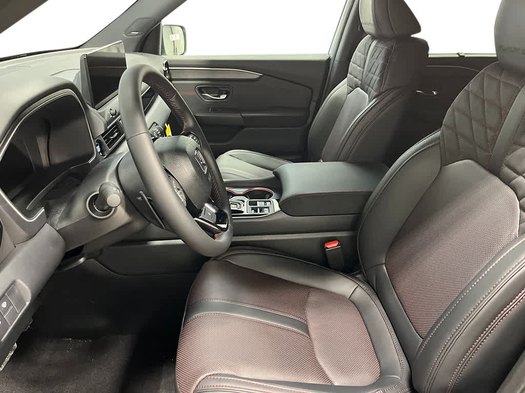 Thumbnail: 2026 Honda Pilot - 16