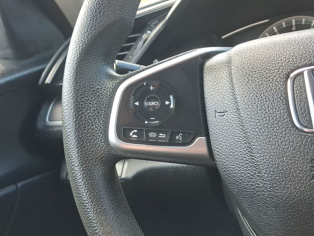 Thumbnail: 2017 Honda Civic - 9