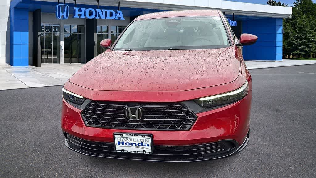 Thumbnail: 2025 Honda Accord - 3