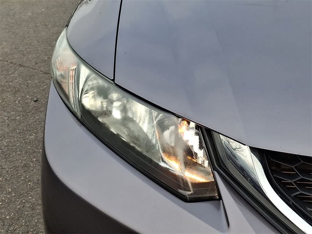 Thumbnail: 2015 Honda Civic - 27