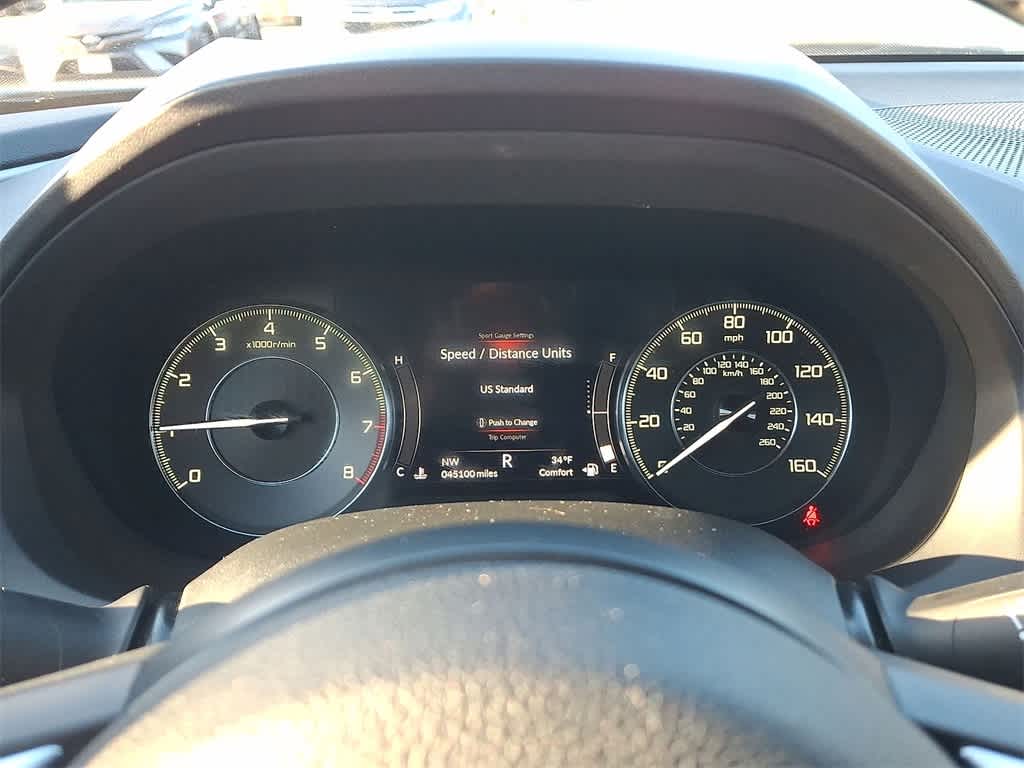 Thumbnail: 2020 Acura RDX - 13