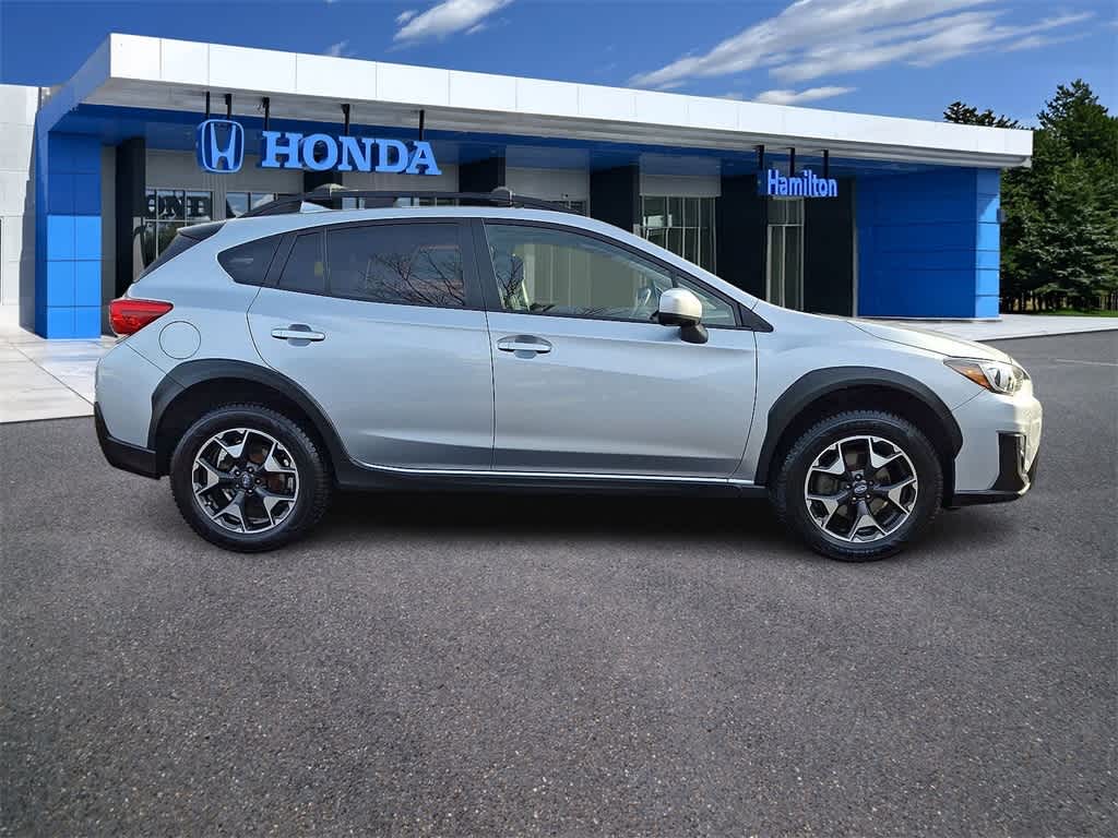 Thumbnail: 2019 Subaru Crosstrek - 25