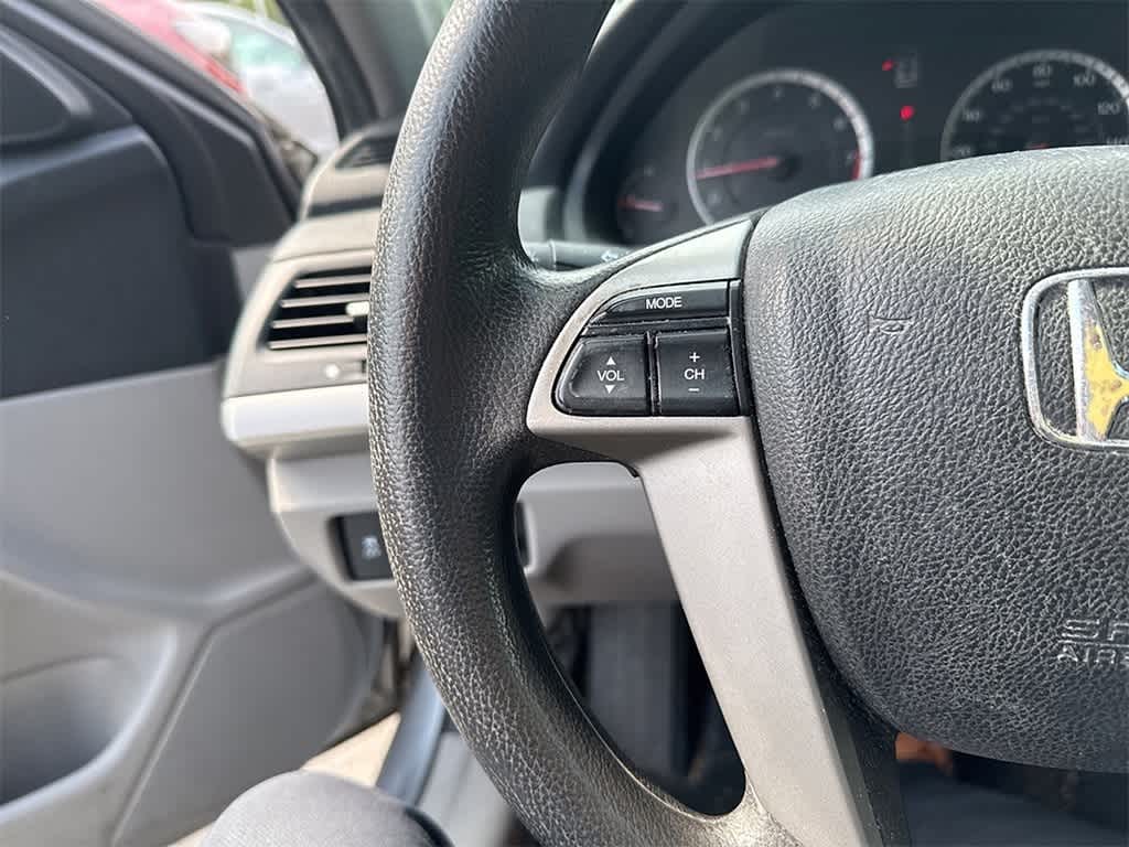 Thumbnail: 2011 Honda Accord - 11