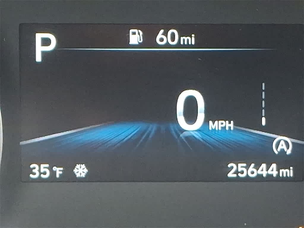 Thumbnail: 2023 Hyundai Santa Fe - 13