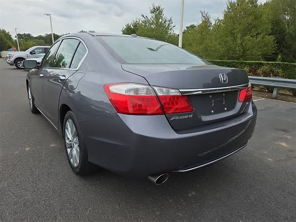 Thumbnail: 2013 Honda Accord - 7