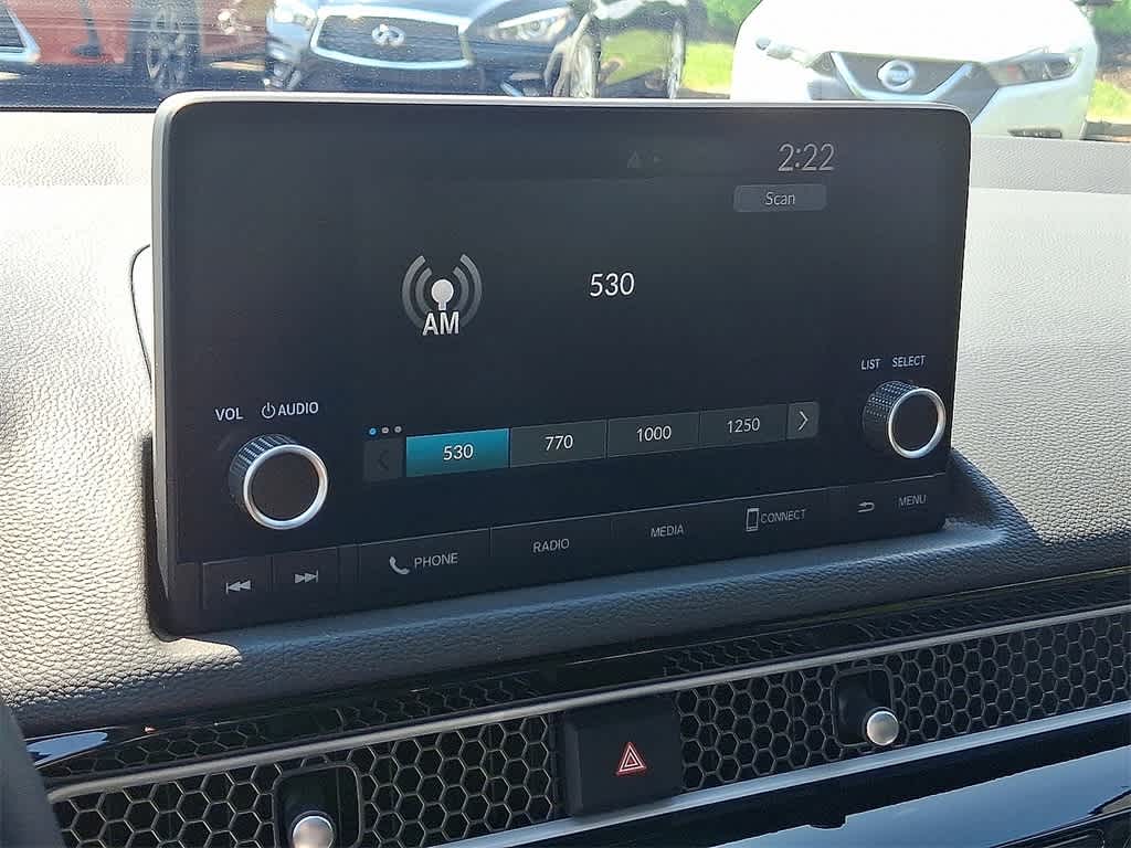 Thumbnail: 2026 Honda Civic - 18