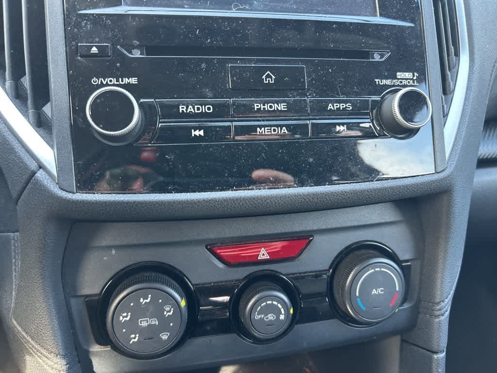 Thumbnail: 2019 Subaru Crosstrek - 19