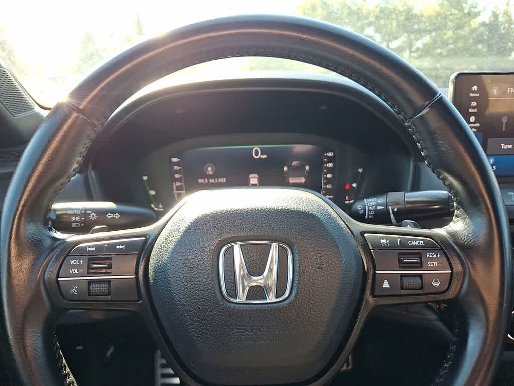 Thumbnail: 2023 Honda Accord - 16