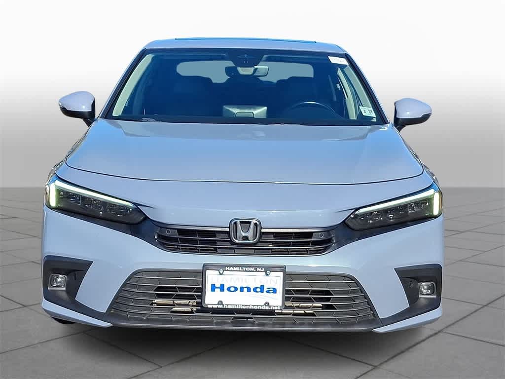 Thumbnail: 2022 Honda Civic - 26