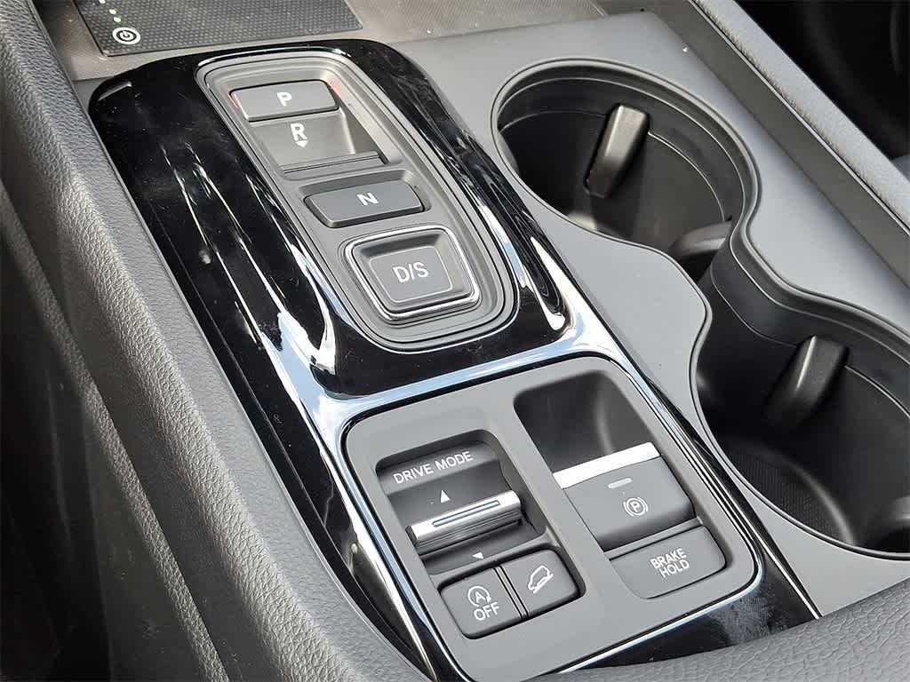 Thumbnail: 2026 Honda Passport - 12