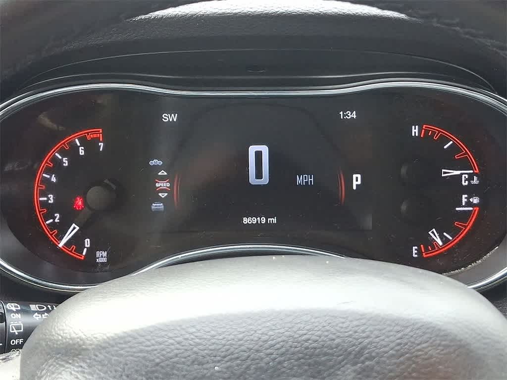 Thumbnail: 2017 Dodge Durango - 13