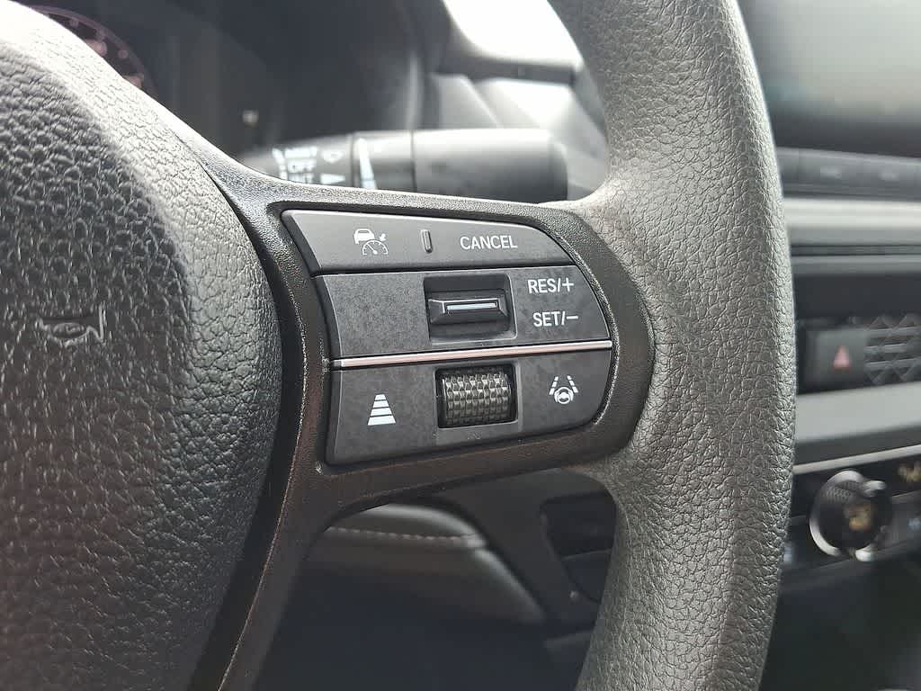 Thumbnail: 2025 Honda Accord - 18