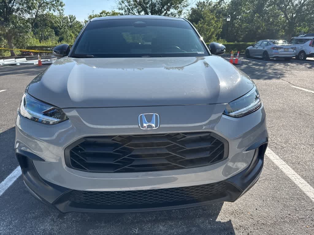 Thumbnail: 2023 Honda HR-V - 2