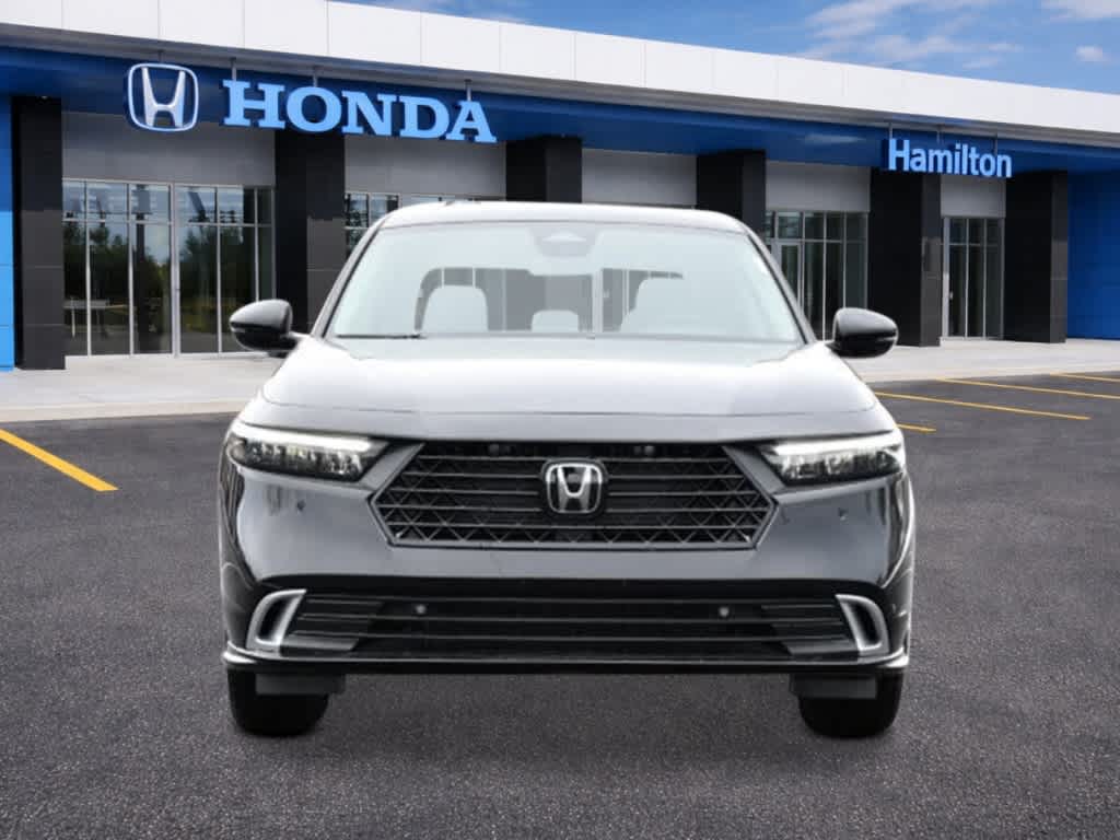 Thumbnail: 2026 Honda Accord - 8
