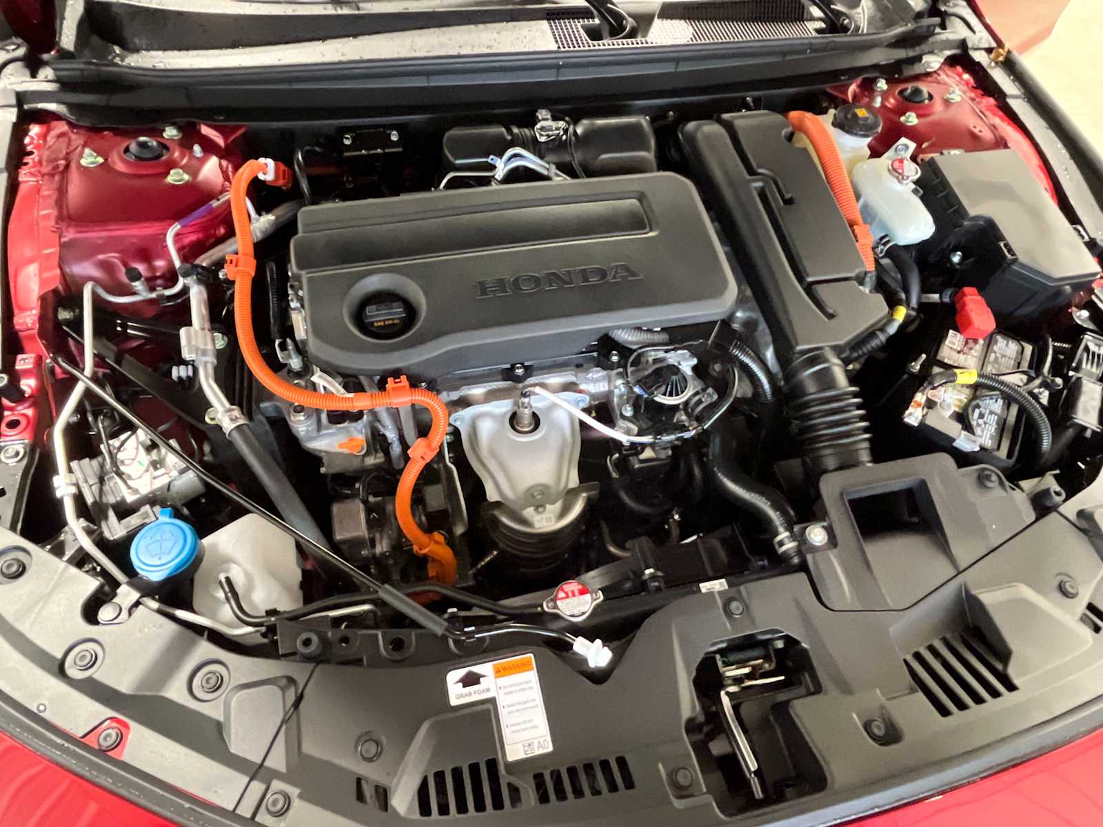 Thumbnail: 2026 Honda Accord - 12