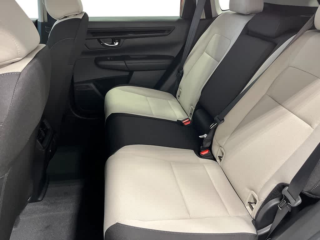 Thumbnail: 2026 Honda CR-V - 19