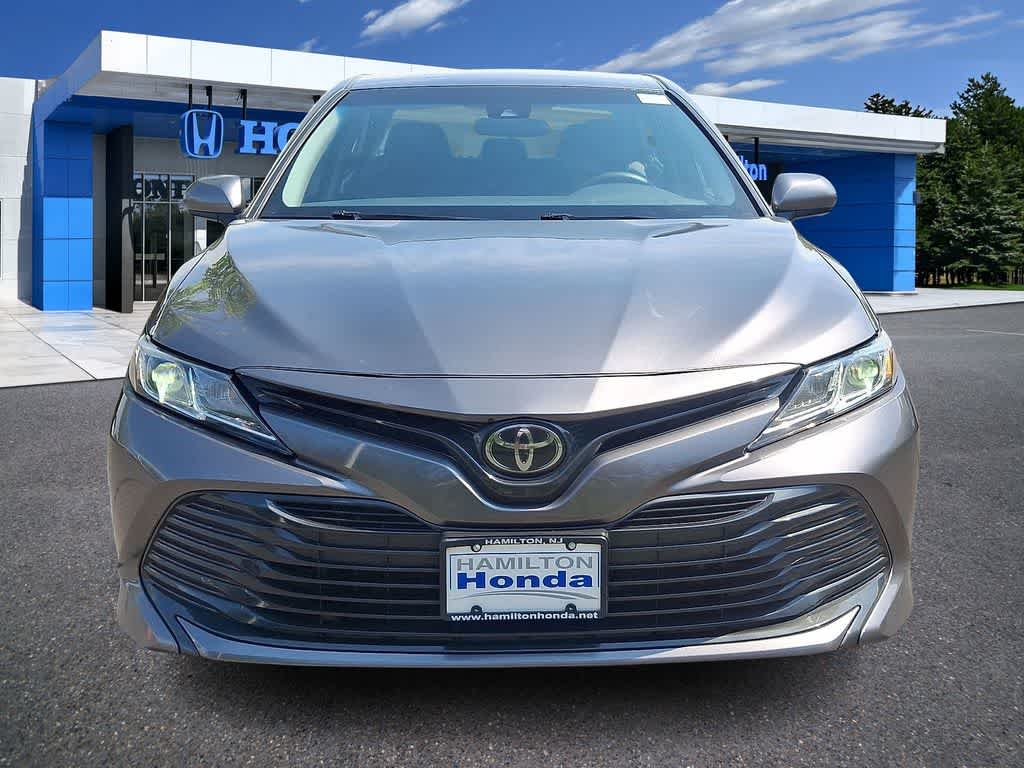 Thumbnail: 2018 Toyota Camry - 28