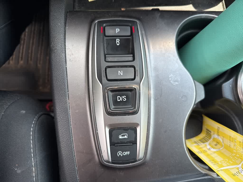 Thumbnail: 2019 Honda Passport - 16