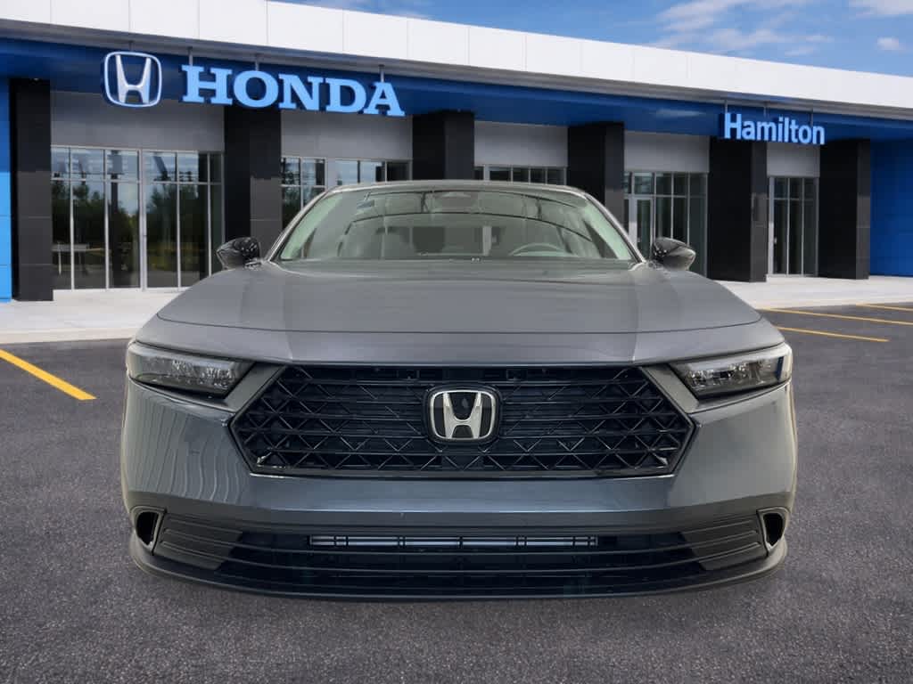 Thumbnail: 2026 Honda Accord - 9