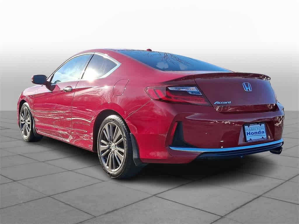 Thumbnail: 2017 Honda Accord - 22