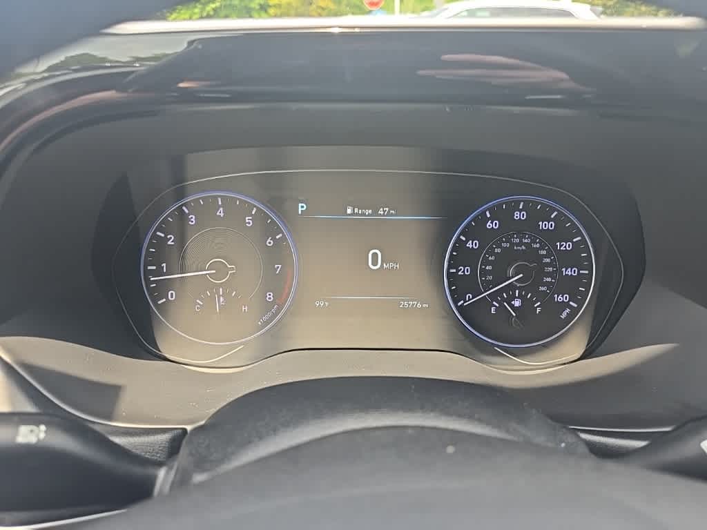 Thumbnail: 2020 Hyundai Palisade - 12